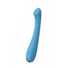 Вібратор для точки G FairyGasm MerryWand blue - 8