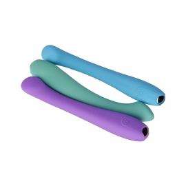 Вібратор для точки G FairyGasm MerryWand blue - 9