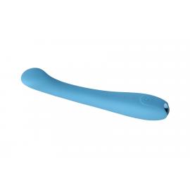 Вібратор для точки G FairyGasm MerryWand blue - 6