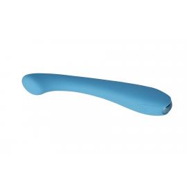 Вибратор для точки G FairyGasm MerryWand blue - 4