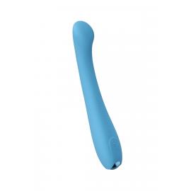 Вибратор для точки G FairyGasm MerryWand blue - 7