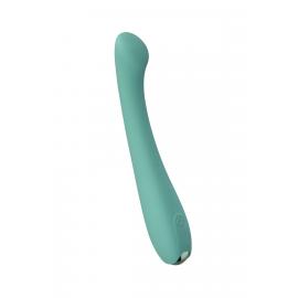 Вібратор для точки G FairyGasm MerryWand green - 4