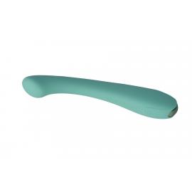 Вібратор для точки G FairyGasm MerryWand green - 9