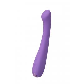 Вібратор для точки G FairyGasm MerryWand violet - 6