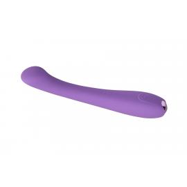 Вібратор для точки G FairyGasm MerryWand violet - 4
