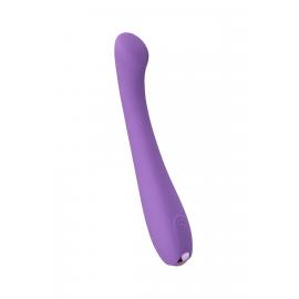 Вібратор для точки G FairyGasm MerryWand violet - 7