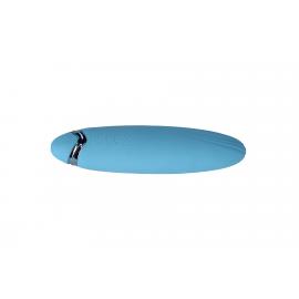 Міні-вібратор FairyGasm PleasureArrow blue - 6