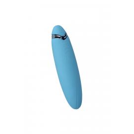 Міні-вібратор FairyGasm PleasureArrow blue - 4