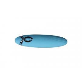 Міні-вібратор FairyGasm PleasureArrow blue - 3