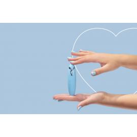 Міні-вібратор FairyGasm PleasureArrow blue - 10