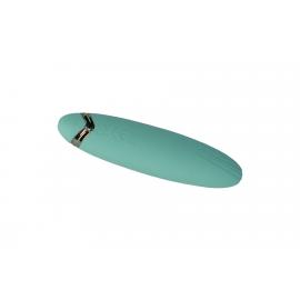 Міні-вібратор FairyGasm PleasureArrow green - 8