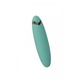Міні-вібратор FairyGasm PleasureArrow green - 3