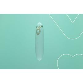 Міні-вібратор FairyGasm PleasureArrow green - 10