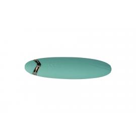 Міні-вібратор FairyGasm PleasureArrow green - 9