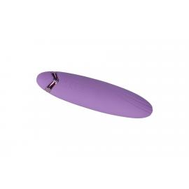 Міні-вібратор FairyGasm PleasureArrow violet - 6