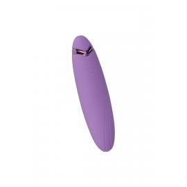Міні-вібратор FairyGasm PleasureArrow violet - 5