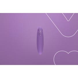Міні-вібратор FairyGasm PleasureArrow violet - 9
