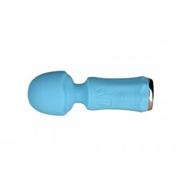 Міні-вібромасажер FairyGasm SecretFuntasy blue - 10