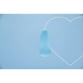 Вібратор-язичок FairyGasm ThrillLeaf blue - 6