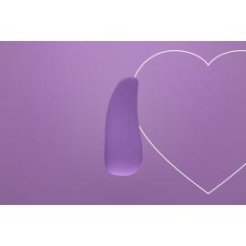 Вібратор-язичок FairyGasm ThrillLeaf violet - 4