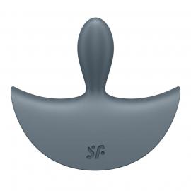 Анальная вибропробка Satisfyer Booty Absolute Beginners 2, для начинающих - 4