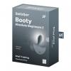 Анальна вібропробка Satisfyer Booty Absolute Beginners 2, для початківців