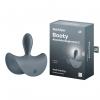 Анальна вібропробка Satisfyer Booty Absolute Beginners 2, для початківців