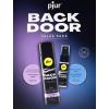 Подарочный набор pjur BACK DOOR Value Pack: силиконовая смазка 100 мл и расслабляющий спрей 20 мл