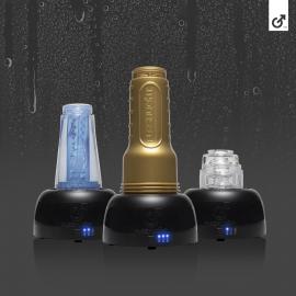 Сушарка для мастурбаторів Fleshlight Air - 3
