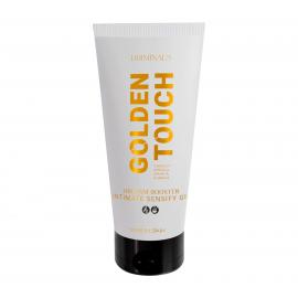 Крем-бустер для клітора Driminals Golden Touch Orgasm Booster 30 мл - 1