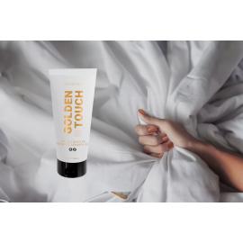 Крем-бустер для клитора Driminals Golden Touch Orgasm Booster 30 мл - 2