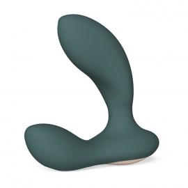 Масажер простати LELO Hugo 2 Green - 1