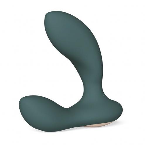 Масажер простати LELO Hugo 2 Green