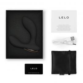 Масажер простати LELO Hugo 2 Black - 3
