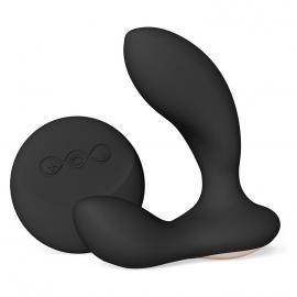 Масажер простати LELO Hugo 2 Remote Black - 1