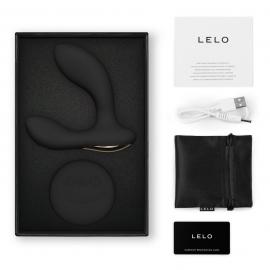 Масажер простати LELO Hugo 2 Remote Black - 2