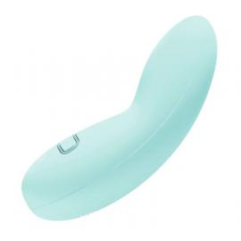 Вібратор LELO Lily 3 Polar Green - 6