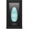 Вибратор LELO Lily 3 Polar Green