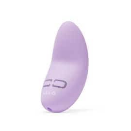 Вібратор LELO Lily 3 Calm Lavender - 1