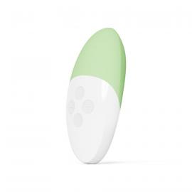 Вібратор LELO SIRI 3 Green - 3