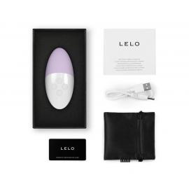 Вібратор LELO SIRI 3 Calm Lavender - 2