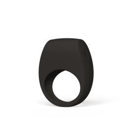 Ерекційне кільце з вібрацією LELO Tor 3 Black - 1