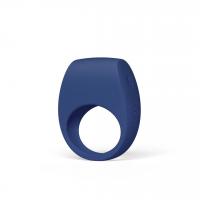 Ерекційне кільце з вібрацією LELO Tor 3 Base Blue