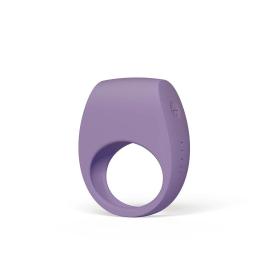 Ерекційне кільце з вібрацією LELO Tor 3 Violet Dusk - 1