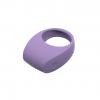 Ерекційне кільце з вібрацією LELO Tor 3 Violet Dusk