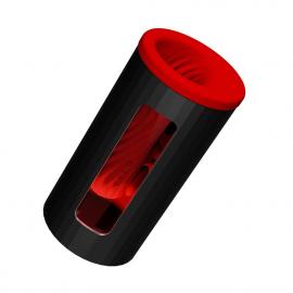 Смарт-мастурбатор LELO F1S V3 Red - 3