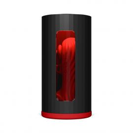 Смарт-мастурбатор LELO F1S V3 Red - 1
