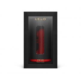 Смарт-мастурбатор LELO F1S V3 Red - 4