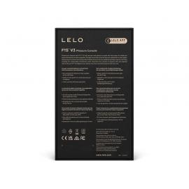 Смарт-мастурбатор LELO F1S V3 Red - 2