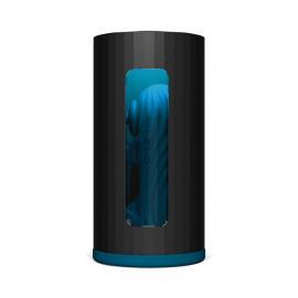 Смарт-мастурбатор LELO F1S V3 Teal - 4